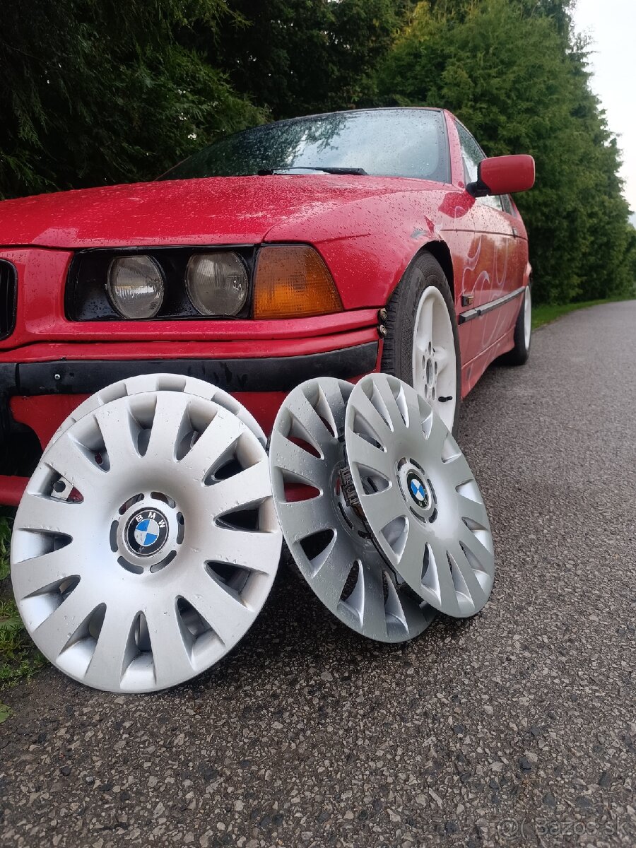 Puklice BMW R15