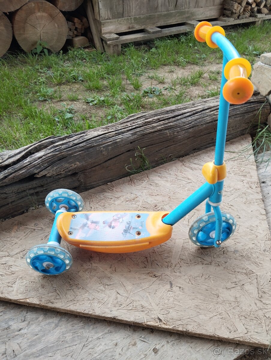 Kolobežka