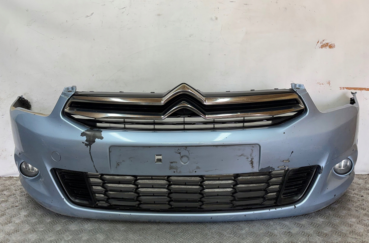Citroen C elysee predný nárazník
