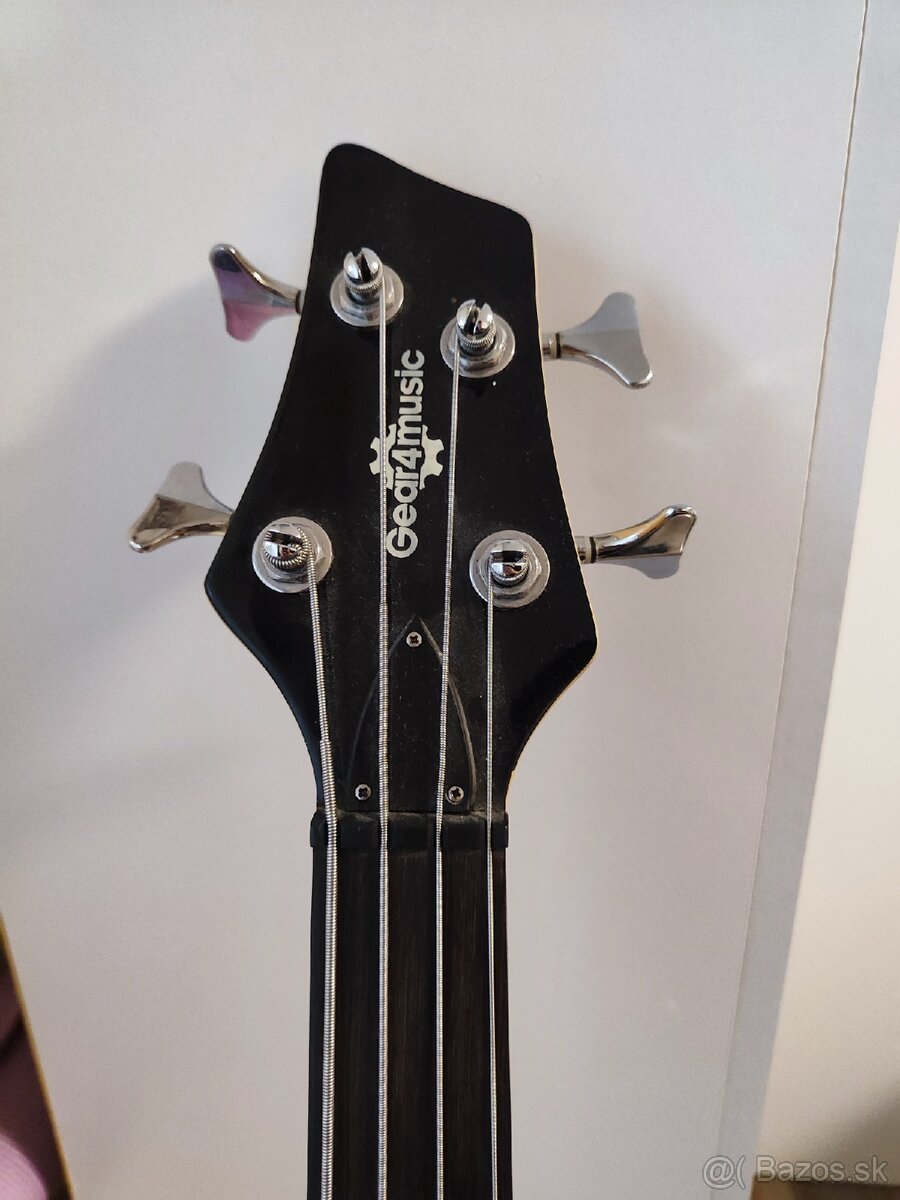 Basgitaritara