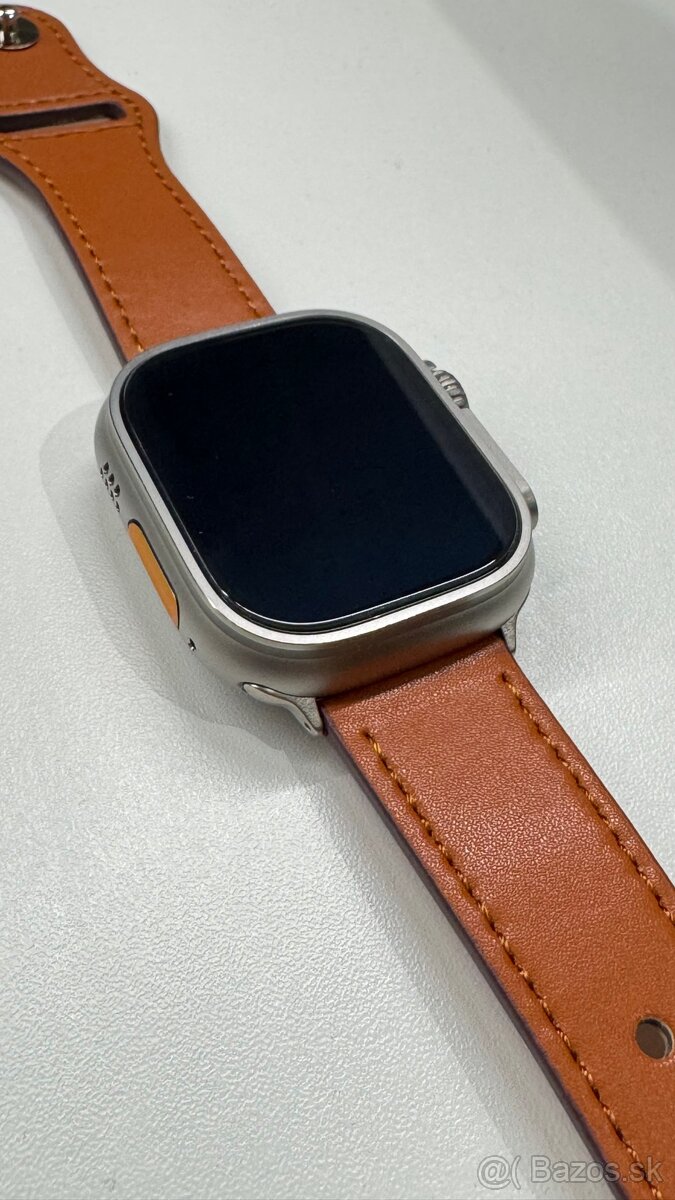 Apple Watch Ultra 2