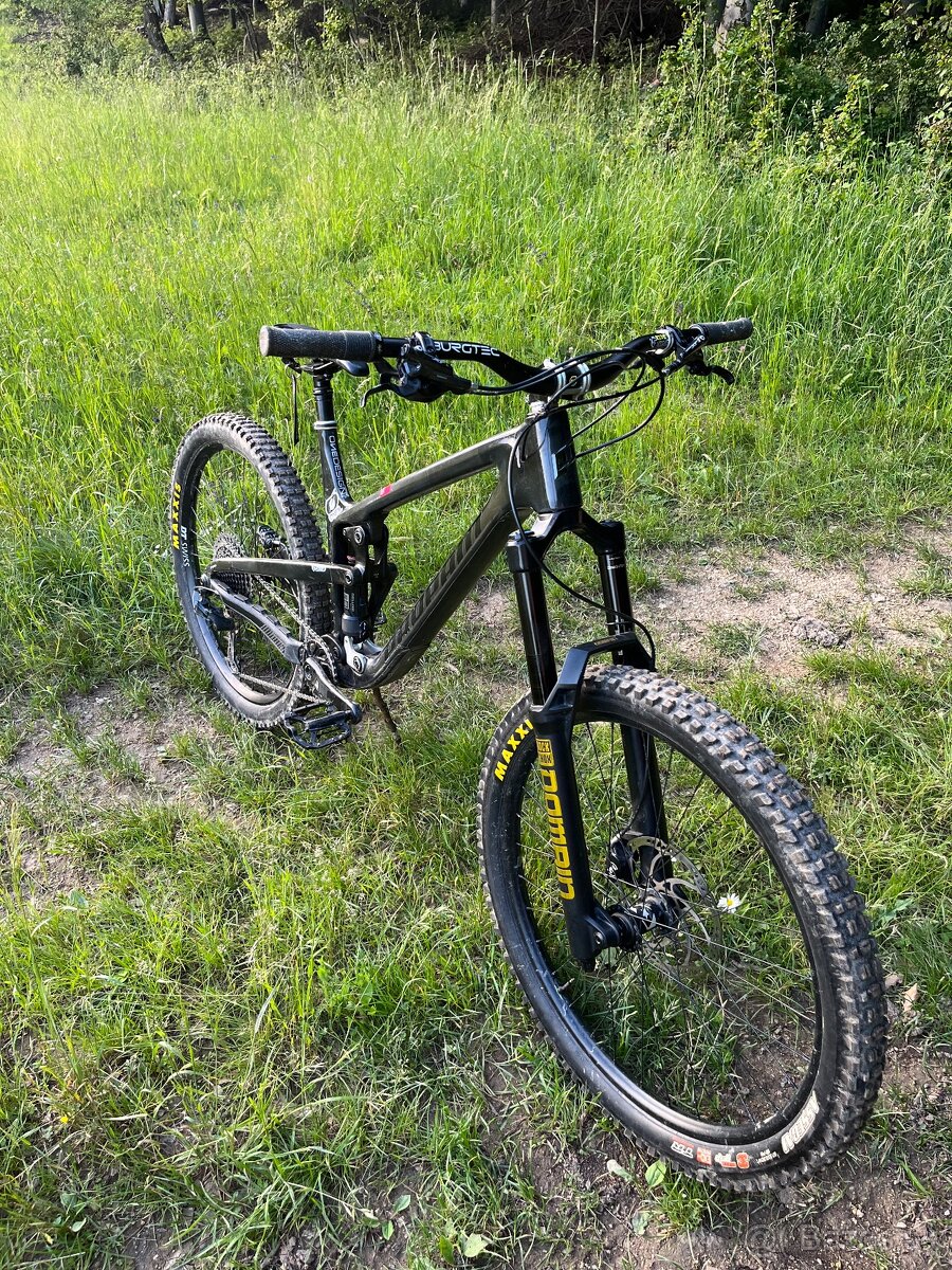 Propain tyee 5 cf
