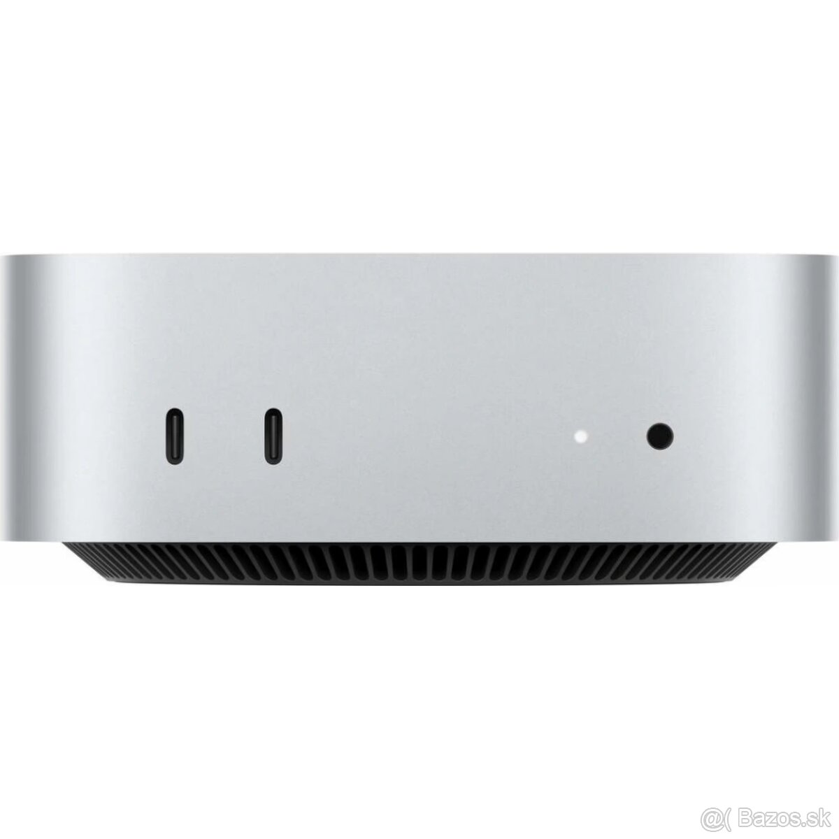 Mac Mini M4