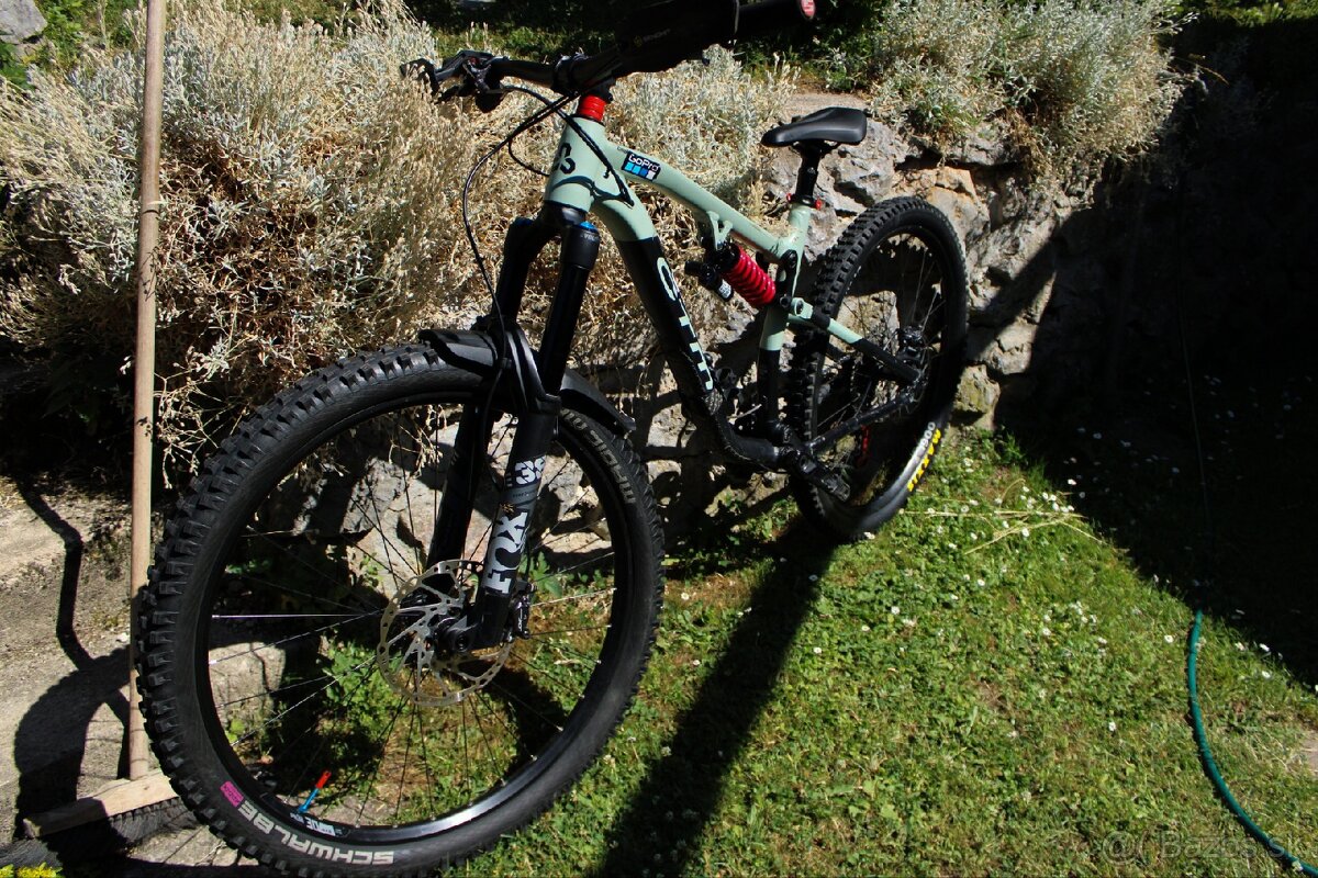 CTM skaut Enduro