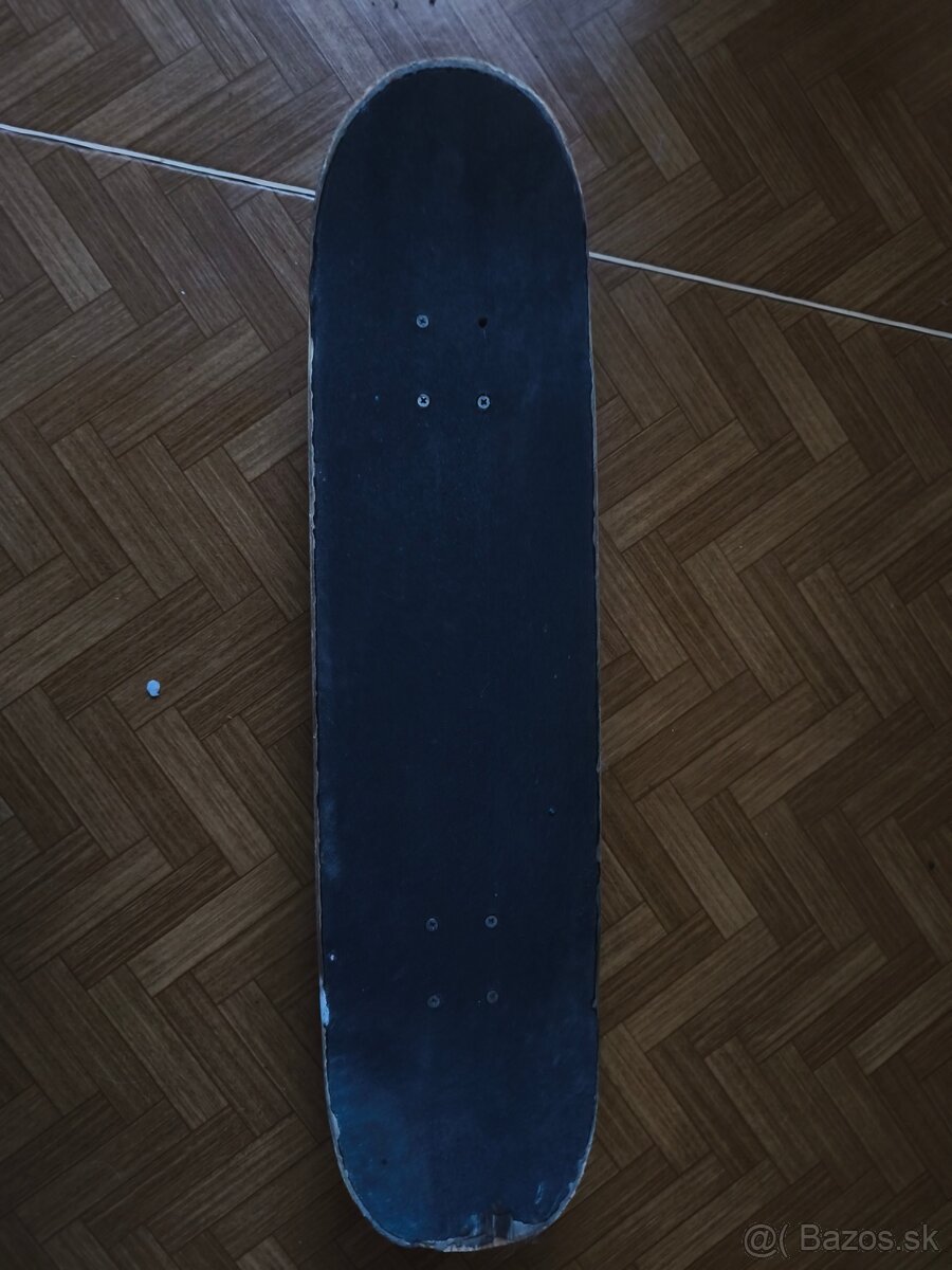 Predám skateboard