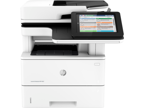 Tlačiareň HP M527 MFP