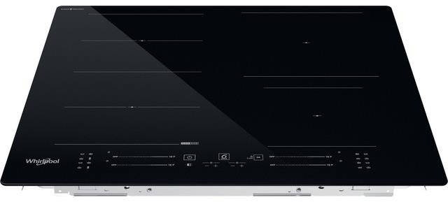 Nová, nikdy nepoužitá varná doska Whirlpool WF S3660 CPNE