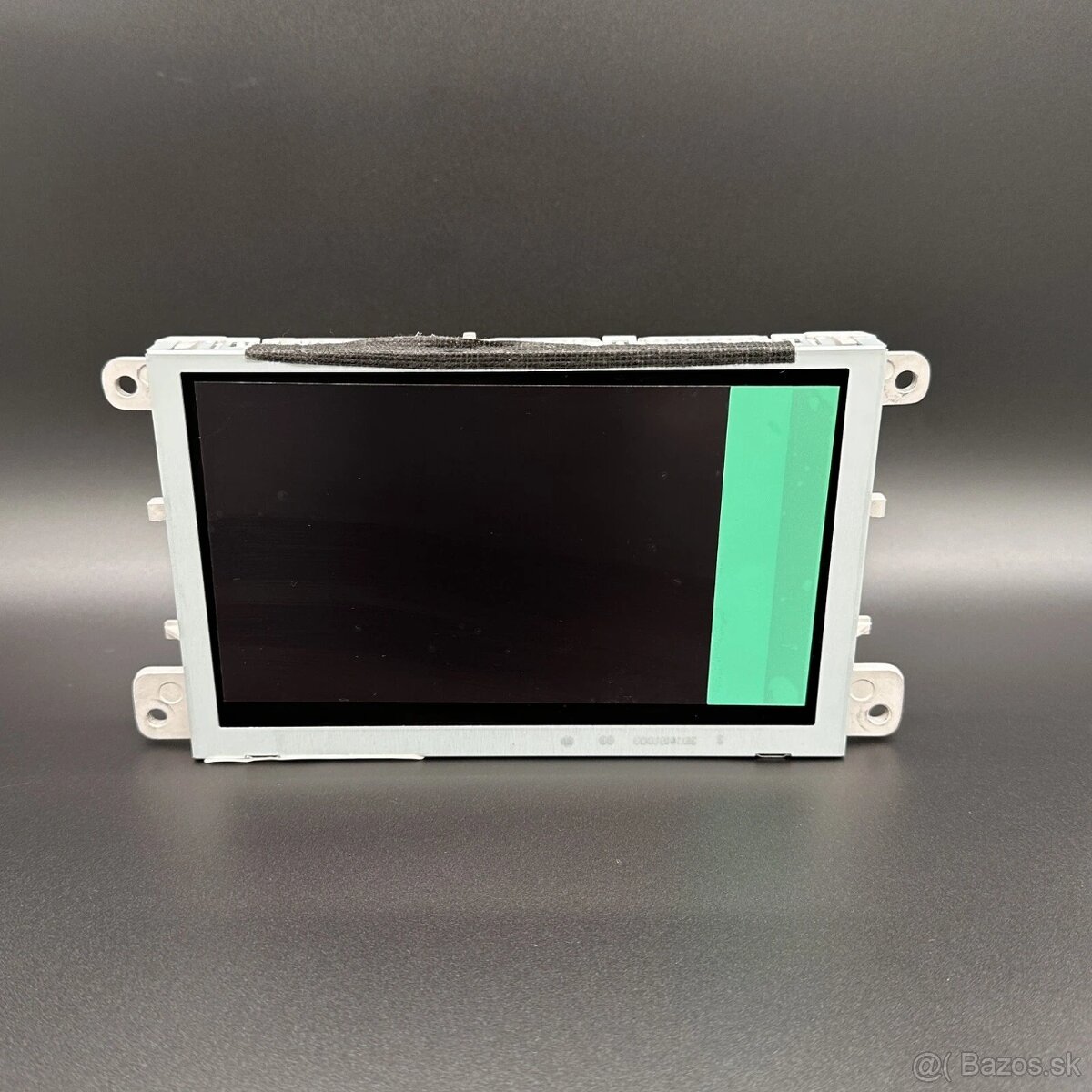 Predám nový LCD Audi 8R0919604A pre MMI 3G High