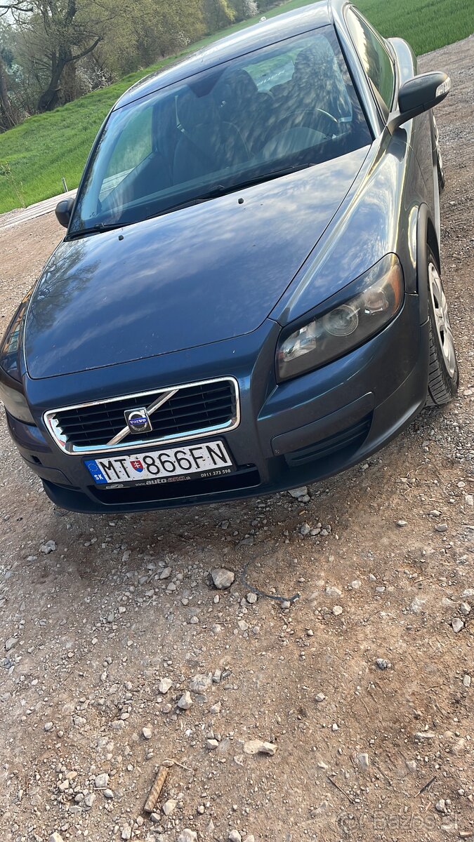 Volvo c30 2.0D