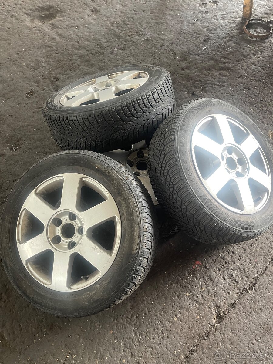 5x112r16