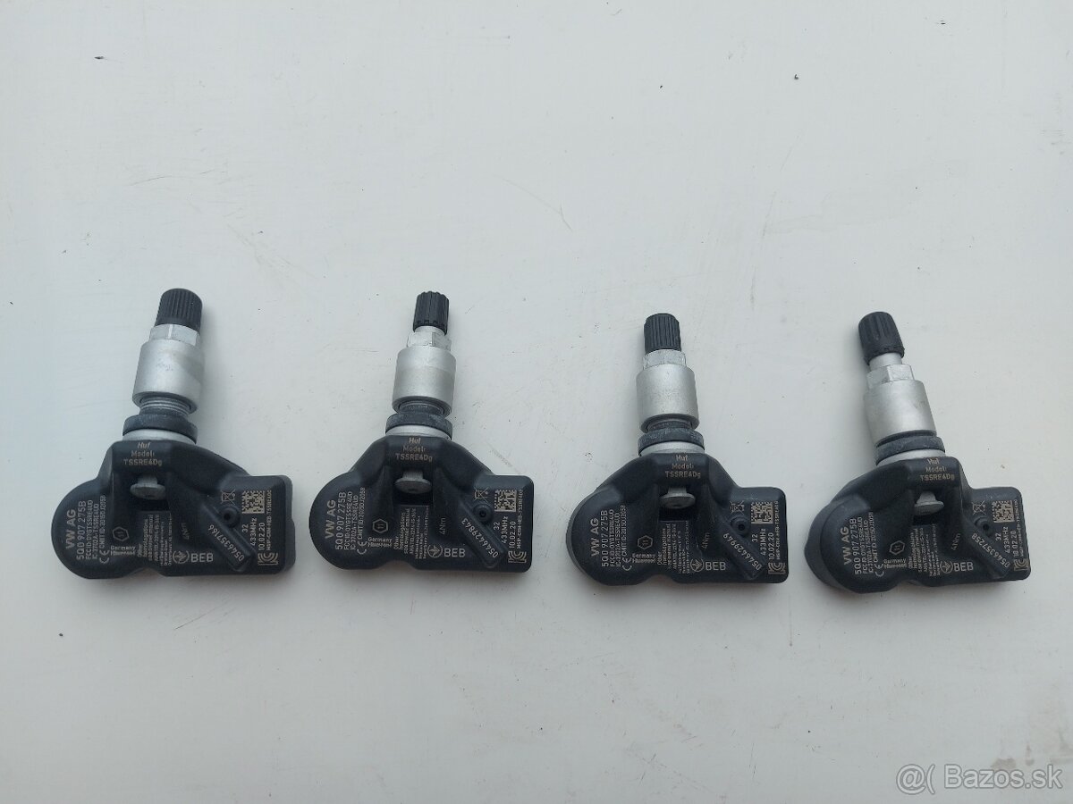 Snímače tlaku original VW AG-ŠKODA-SEAT-AUDI