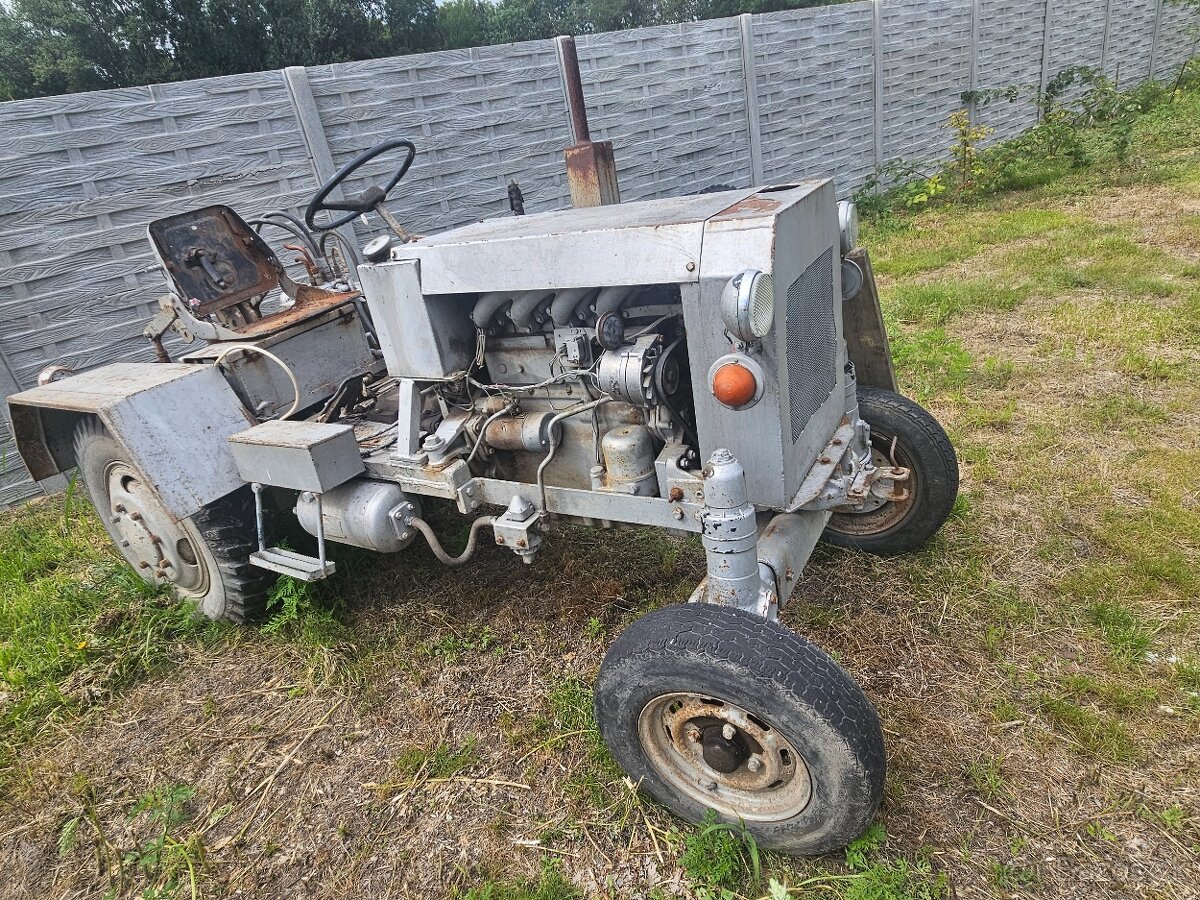 Zetor
