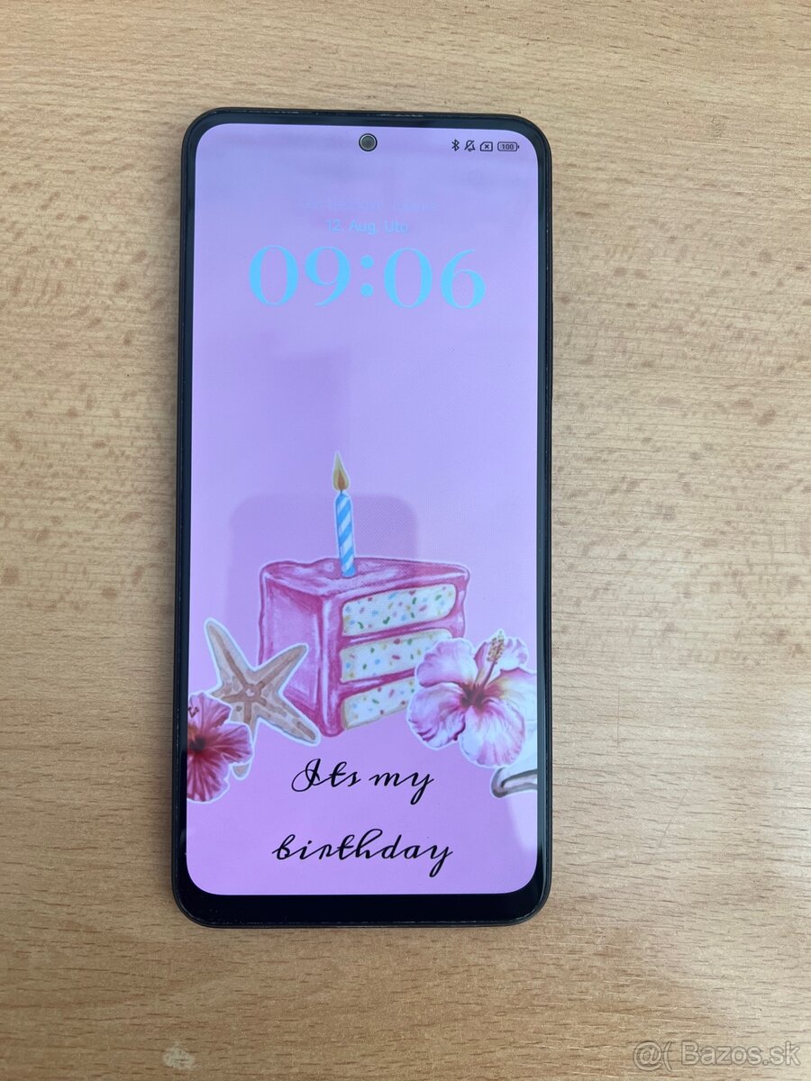 Xiaomi Redmi Note 12