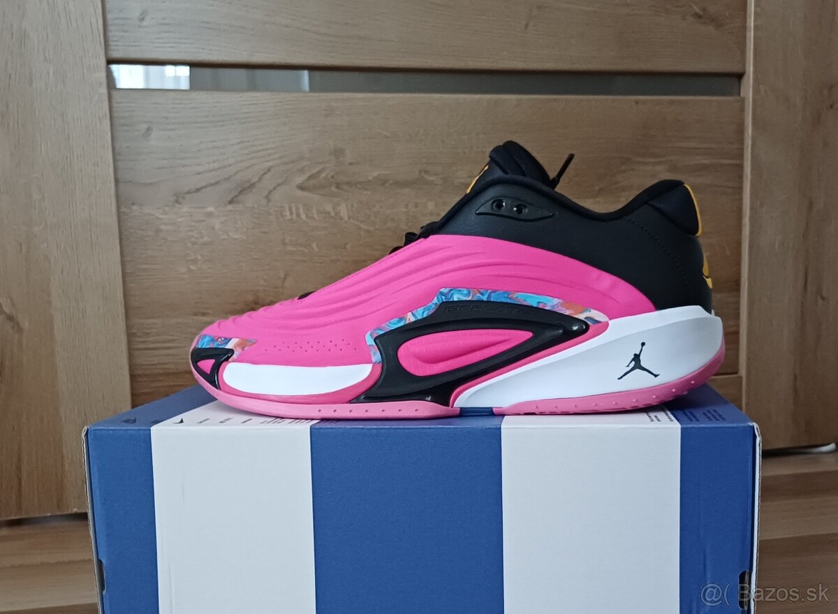 Jordan Luka3