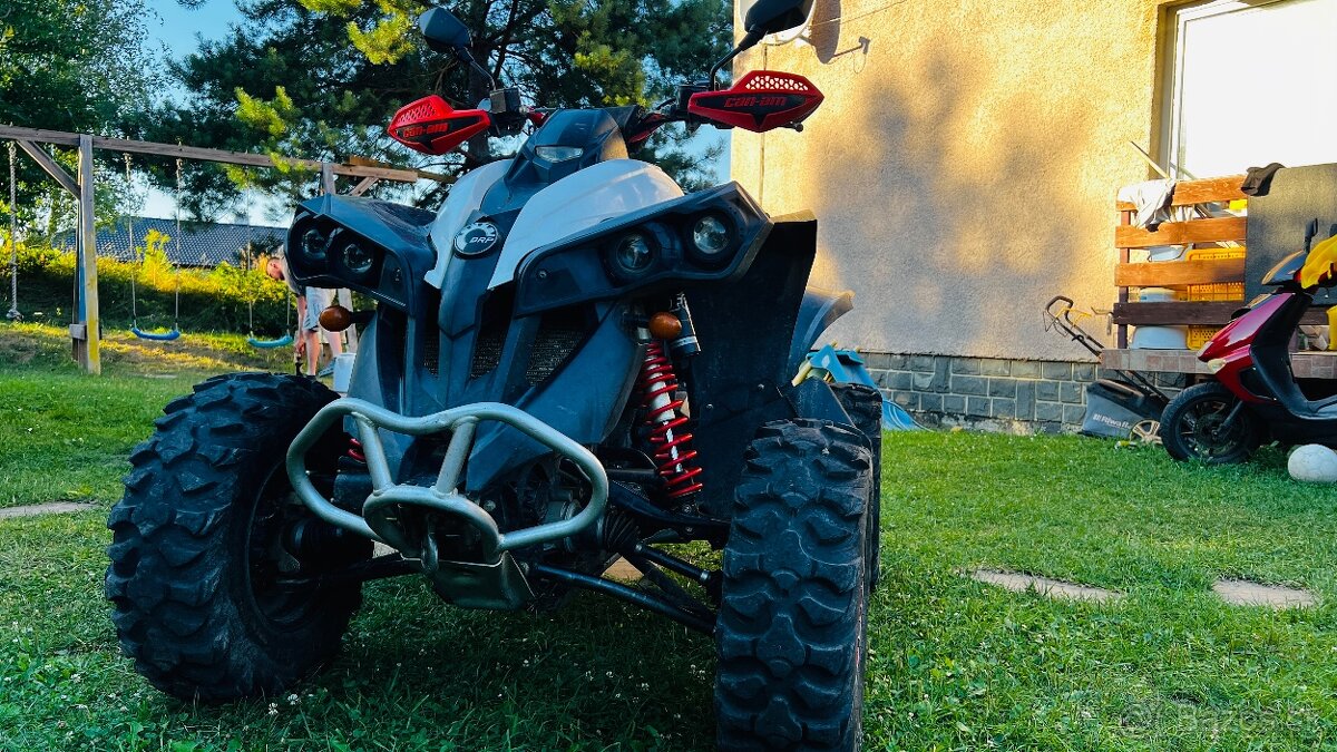Can-Am Renegade 850R