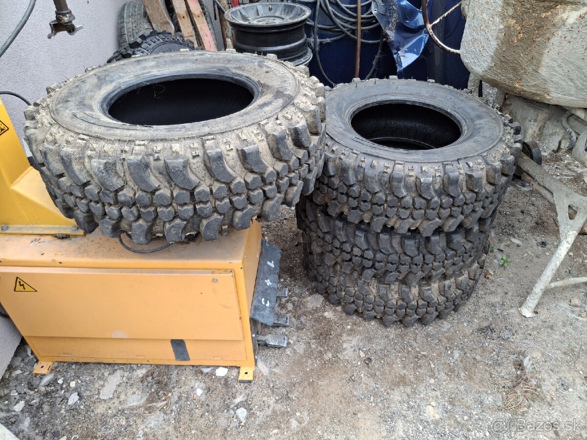 T3 255/70R15