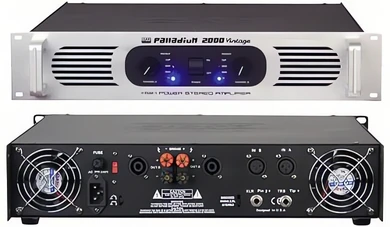 DAP audio 2000