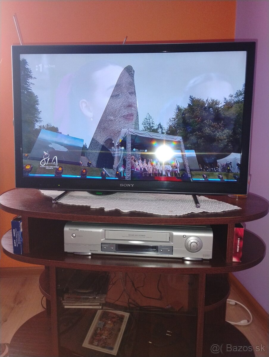 Televízor SONY