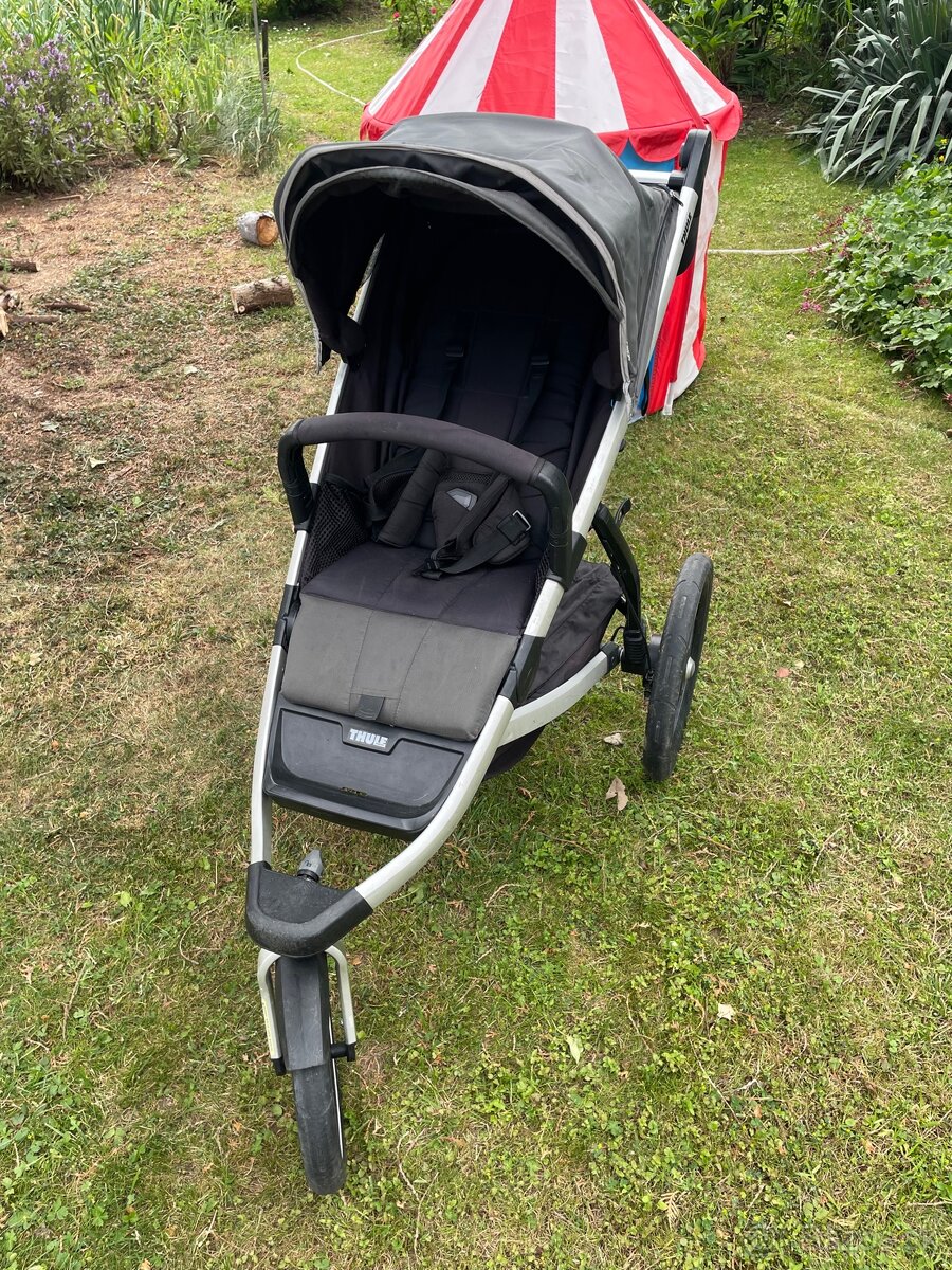 Thule Urban Glide