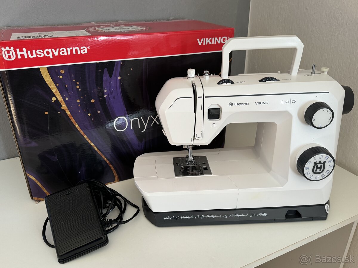 Husqvarna Onyx 25