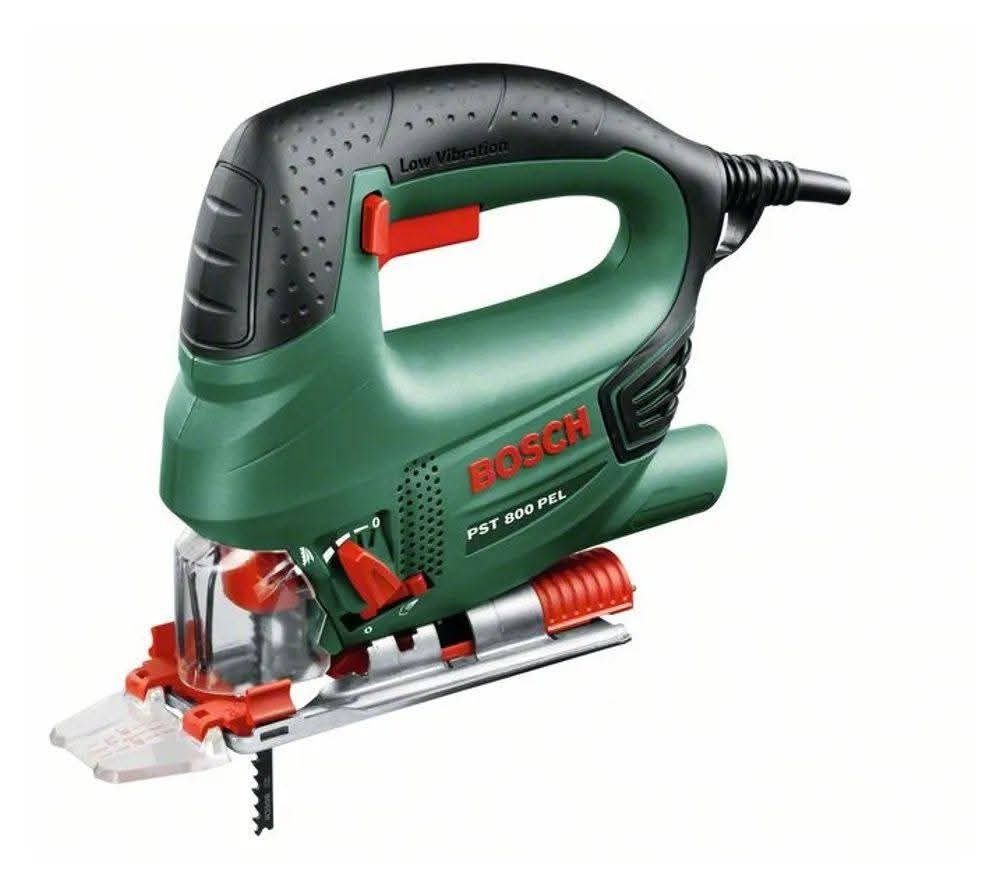 PST 800 PEL Priamočiara píla - elektrická