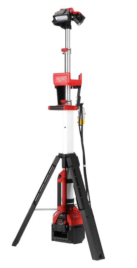 Milwaukie M 18 HSAL-0