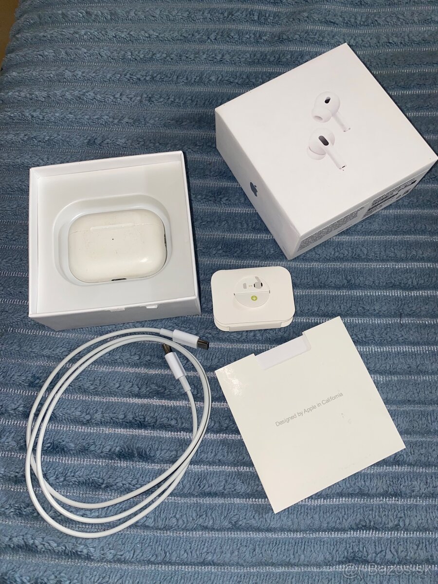 AirPods Pro 2