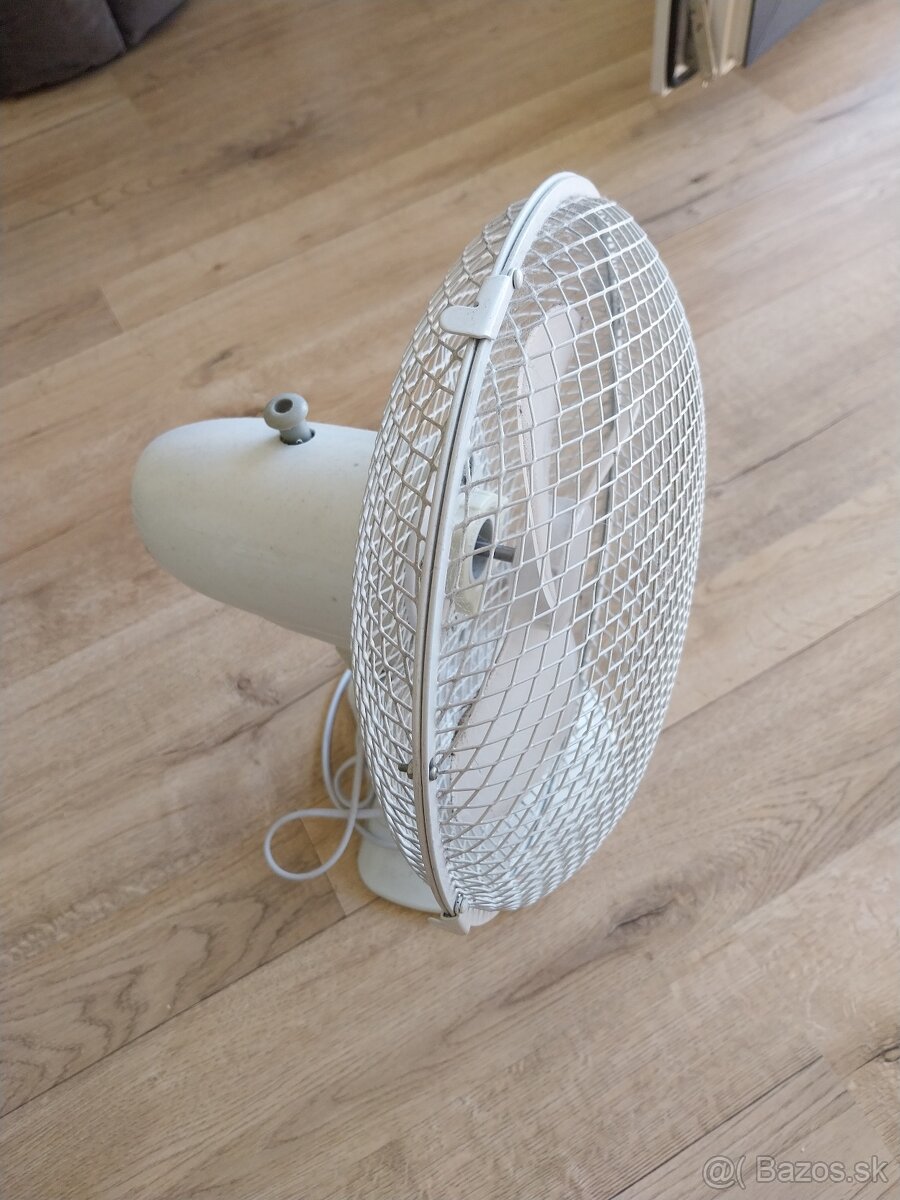 Ventilátor za odvoz