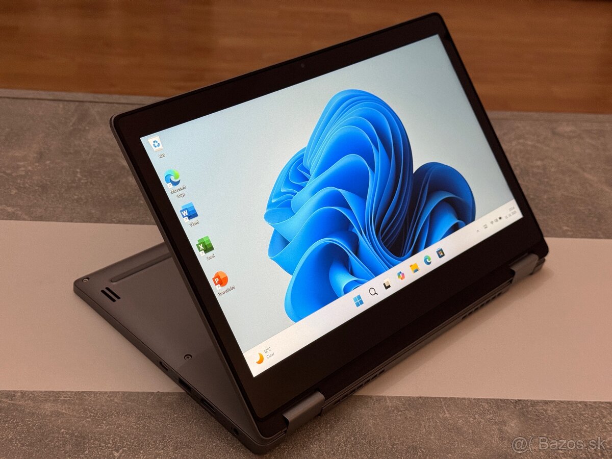 Dotykový Dell Latitude 3310 2v1 | i5 | 8GB | SSD