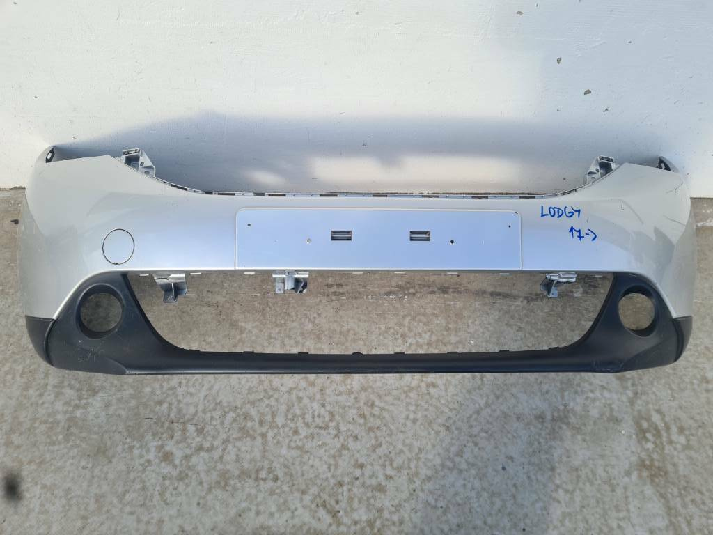 Dacia Lodgy 12- predný nárazník