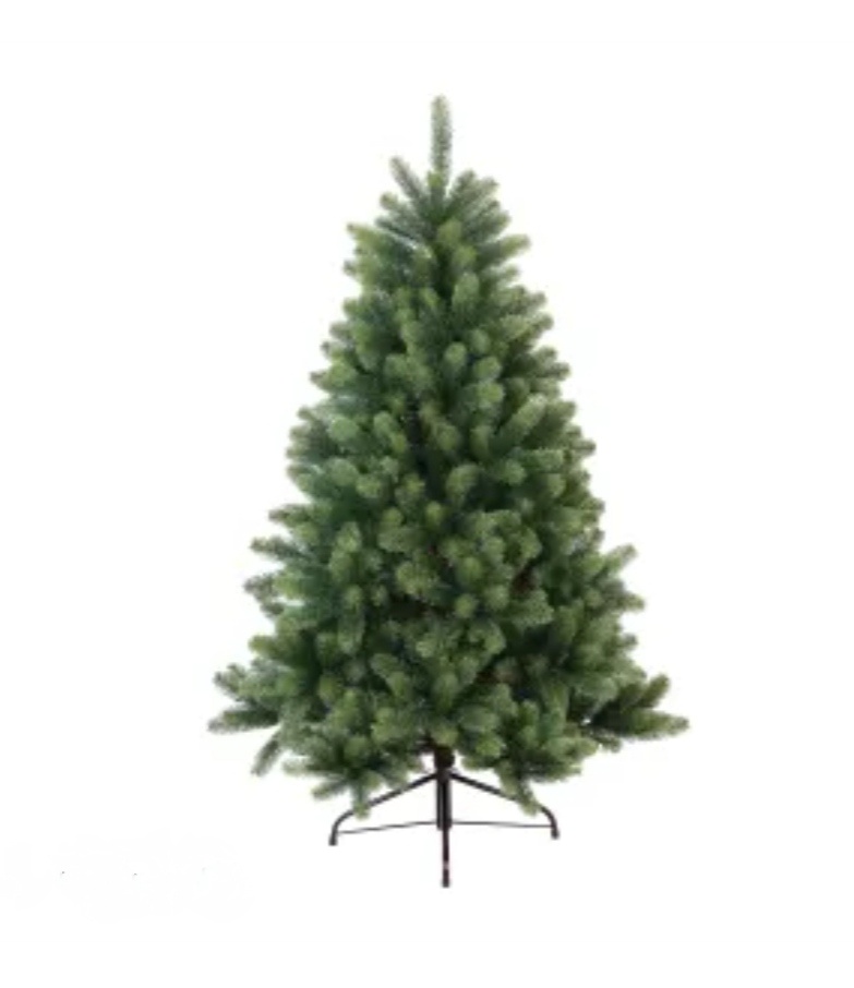 Vianočný stromček NAGANO 210CM