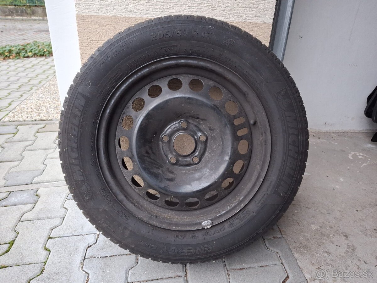 zimné pneumatiky Matador