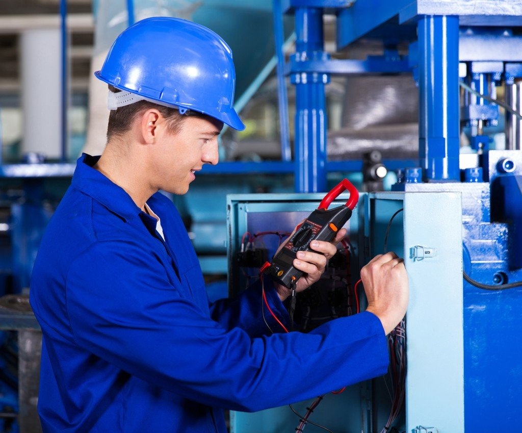 Technik údržby / SMT Technológ