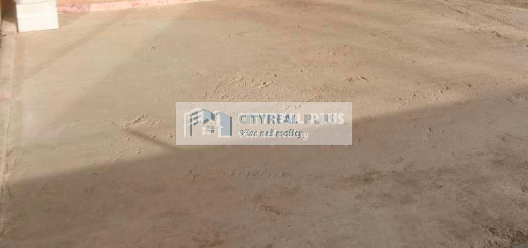 Stavebný pozemok centrum Galanta