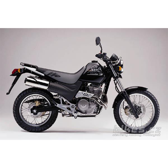 Koupím - Honda SLR 650