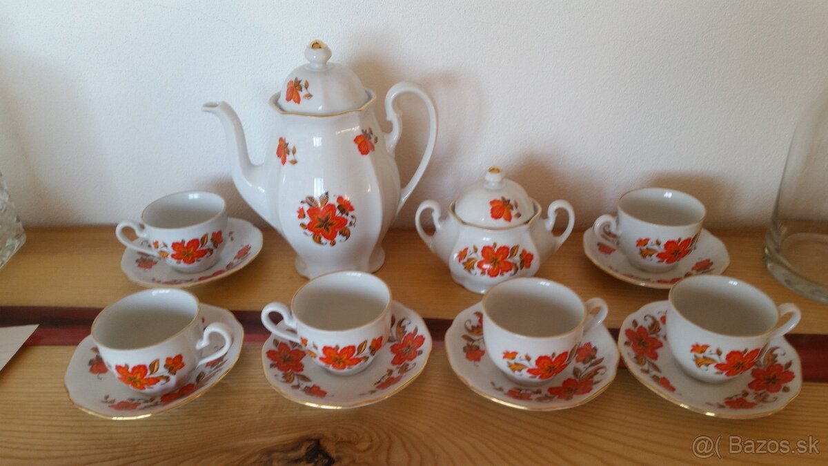 Kavovy servis Bohemia