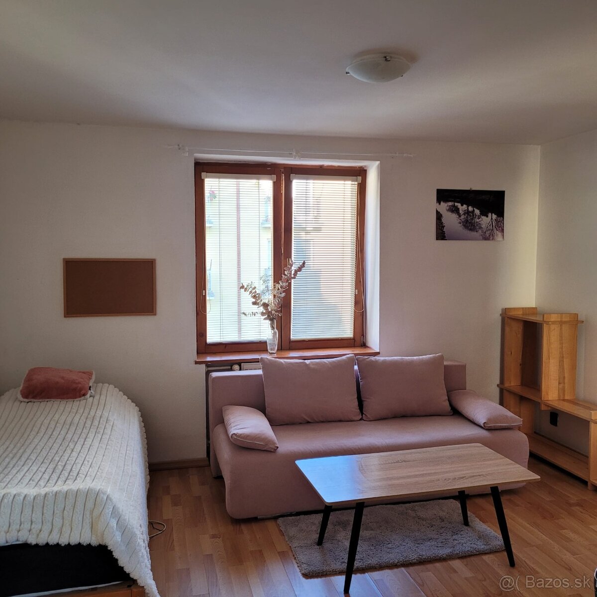 1-izbový byt, 17. novembra, Presov