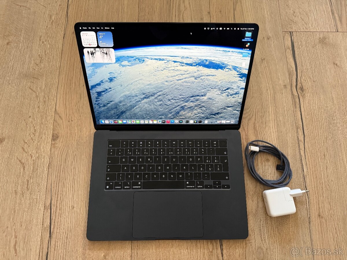 Apple MacBook m2 2023