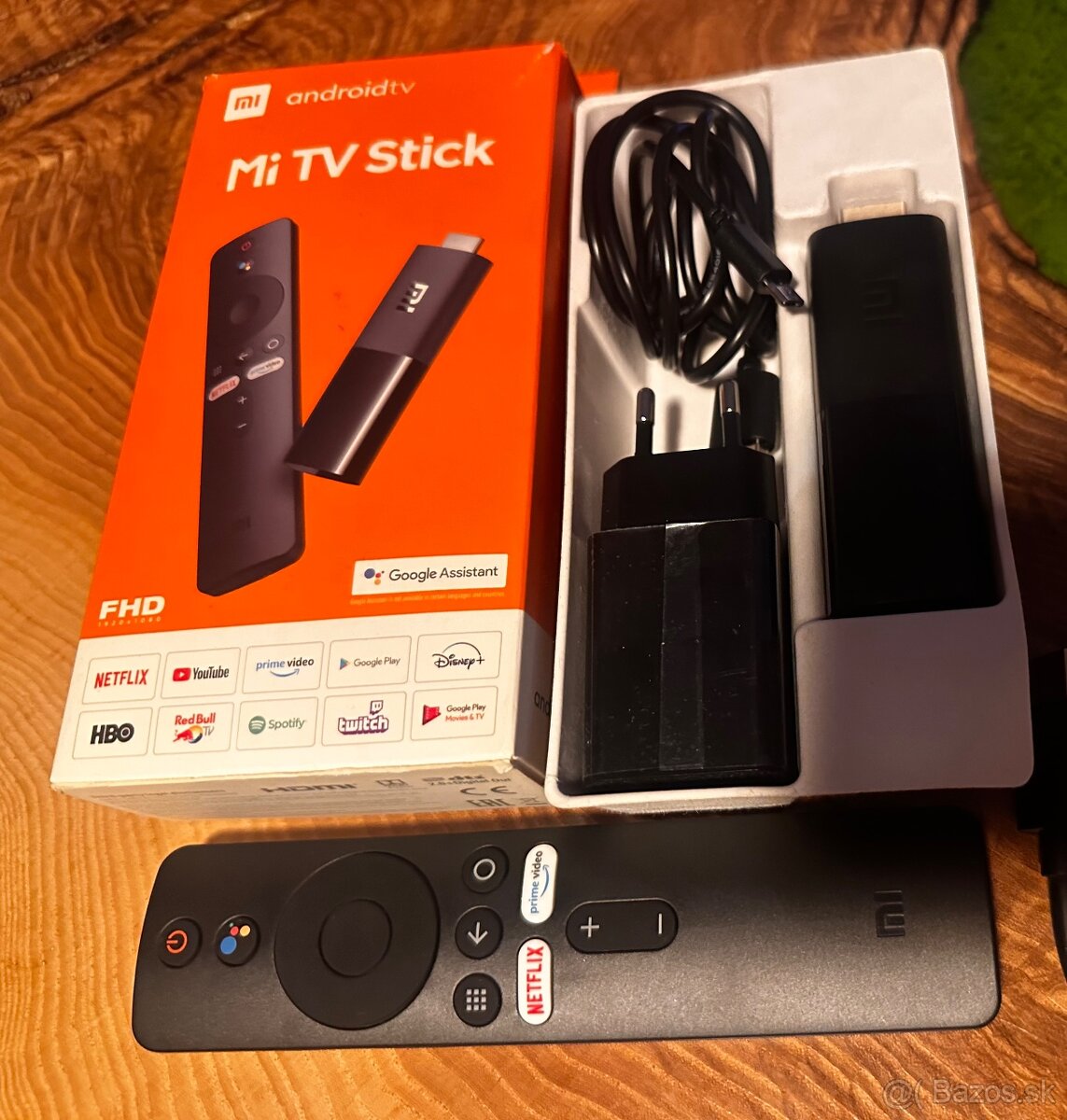 Xiaomi Tv Stick