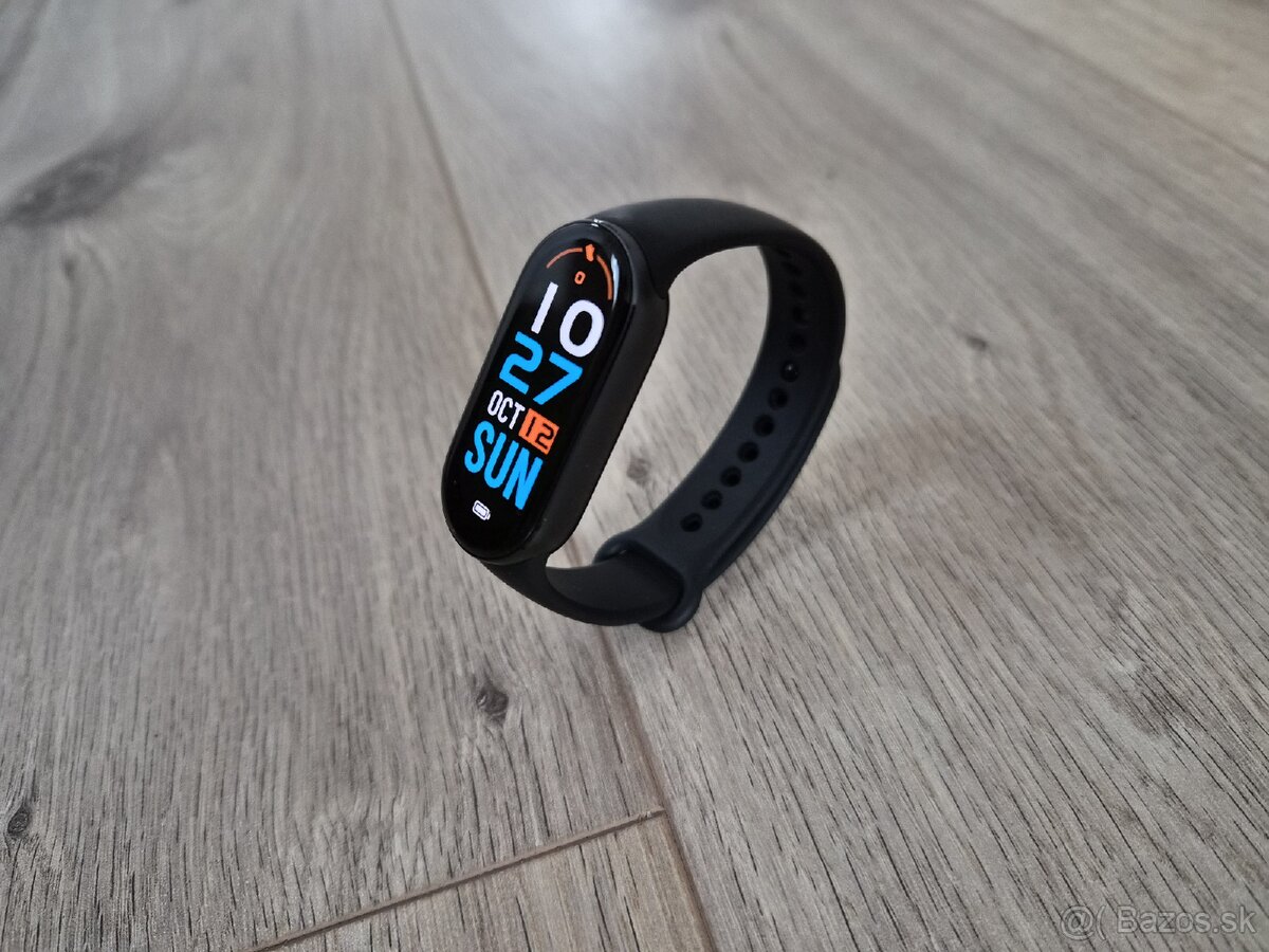 Predám Xiaomi Smart Band 9 – nové