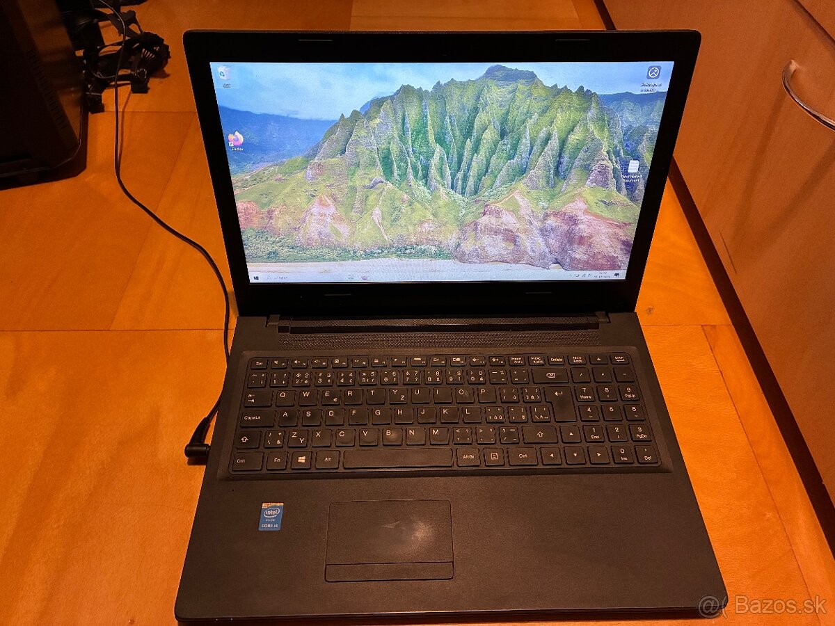 Lenovo B50-50