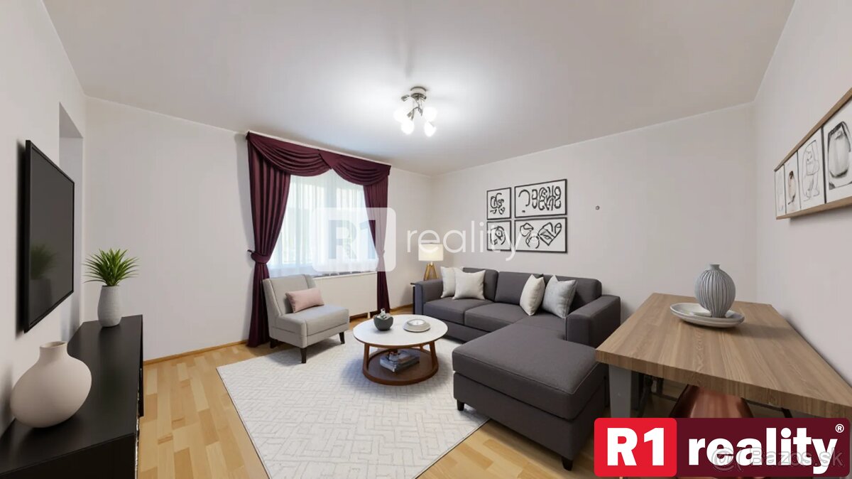 Rodinný dom 2+K / Banka pri Piešťanoch