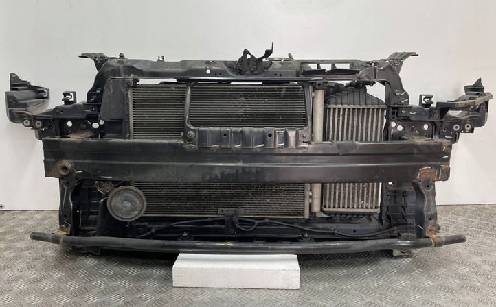 Hyundai i30 II 2 2012- 1.6 Crdi chladičová stena