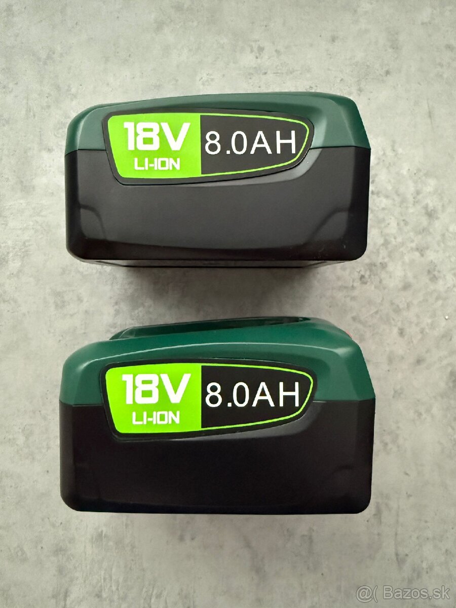 Alternativna bateria Bosch PBA 18V