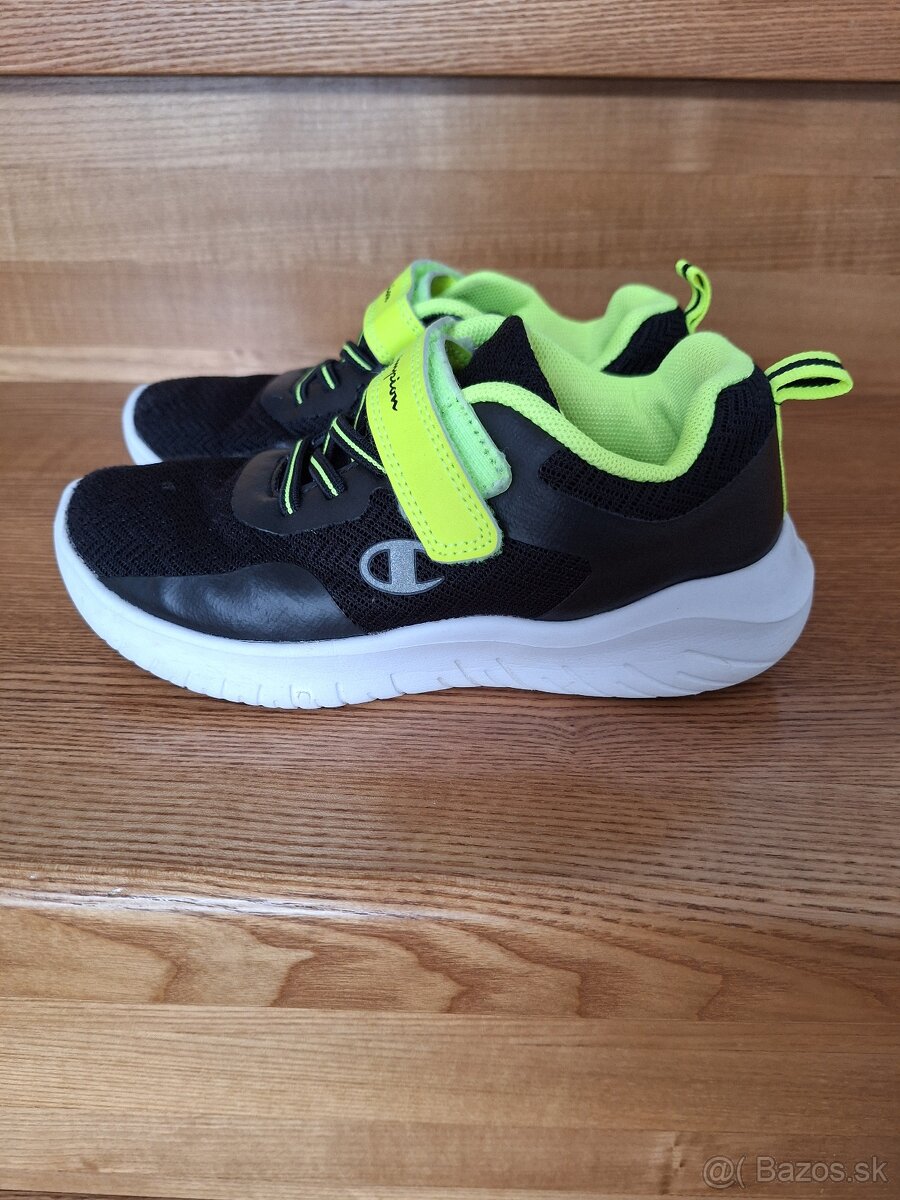 Detské tenisky Champion 32