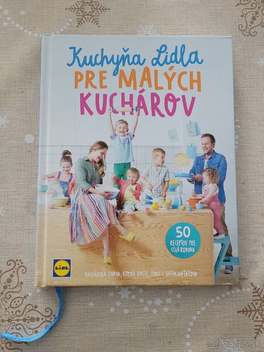 Kucharky Lidl