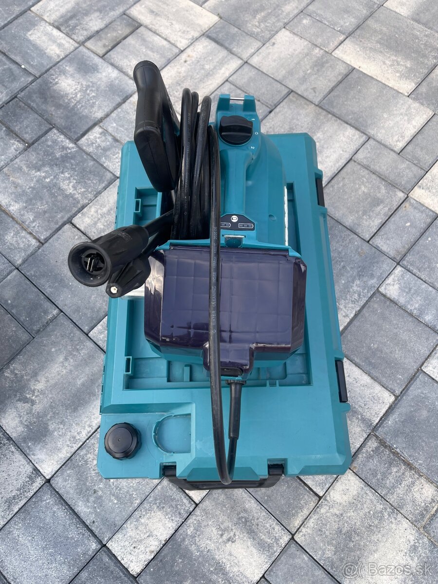 Makita DHW 80