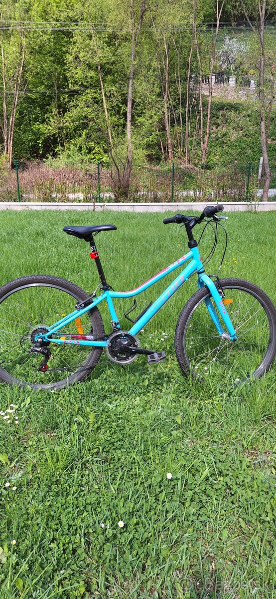 Vitta bicykel junior 26