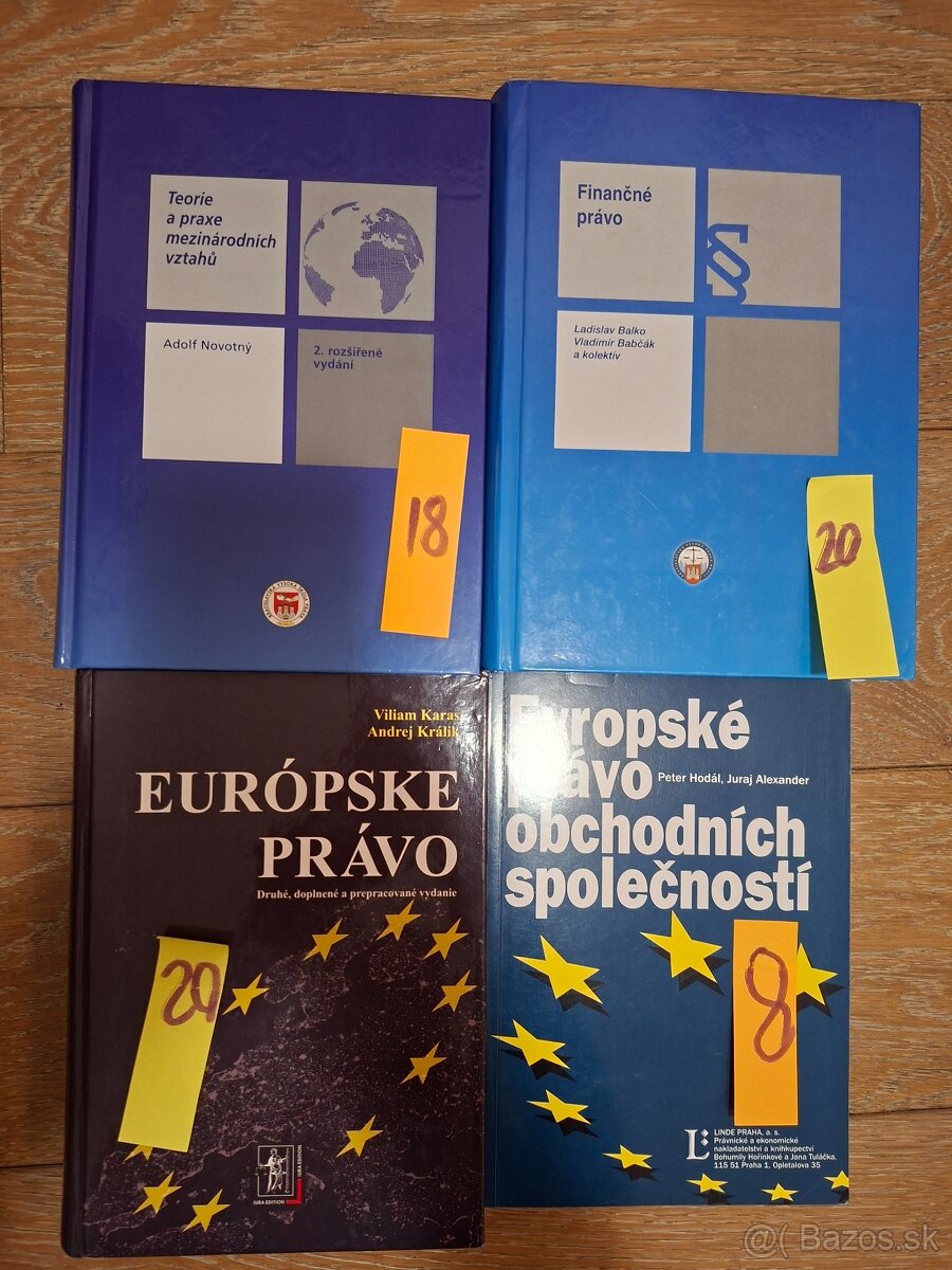 Právnická literatúra