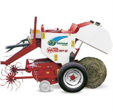 MINI BALÍKOVAČ Bargam RRX60